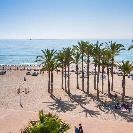 Mediterranean Terraces - Beach Paradise Apartment Villajoyosa