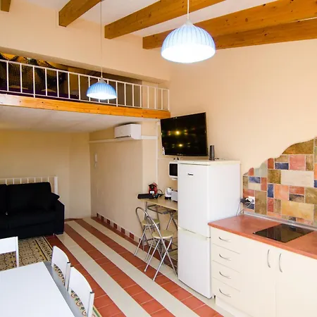 Apartament Mediterranean Terraces - Beach Paradise