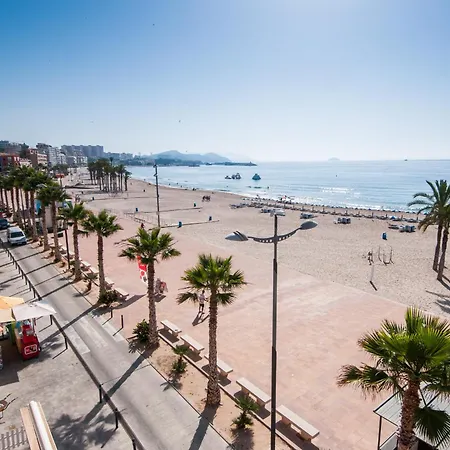 Mediterranean Terraces - Beach Paradise